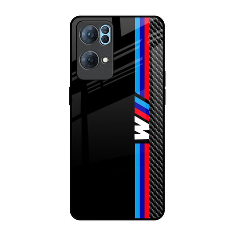 Automotive Art Oppo Reno7 Pro 5G Glass Back Cover Online