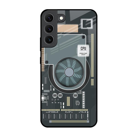 Motherboard Circuit Samsung Galaxy S22 5G Glass Back Cover Online