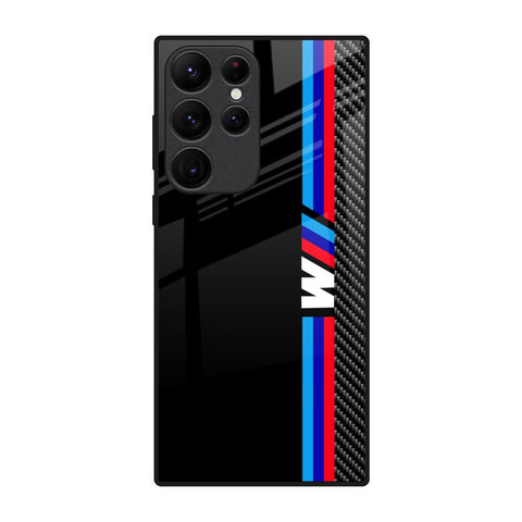 Automotive Art Samsung Galaxy S22 Ultra 5G Glass Back Cover Online