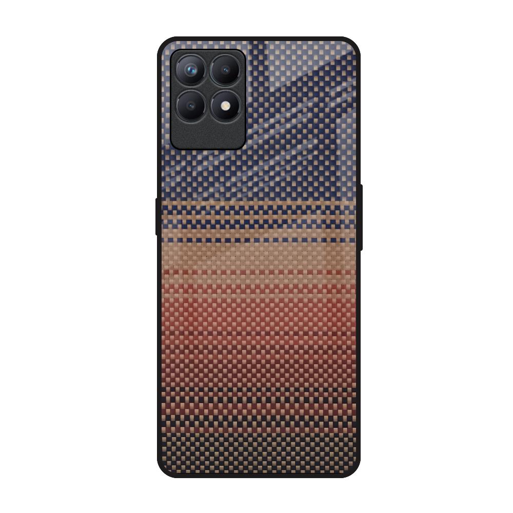 Fiber Artistry Realme Narzo 50 Glass Back Cover Online