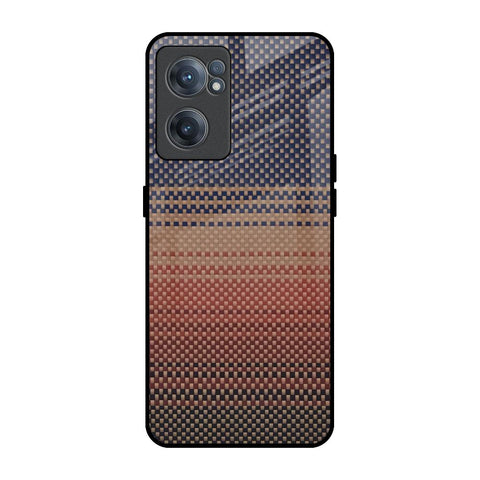 Fiber Artistry OnePlus Nord CE 2 5G Glass Back Cover Online