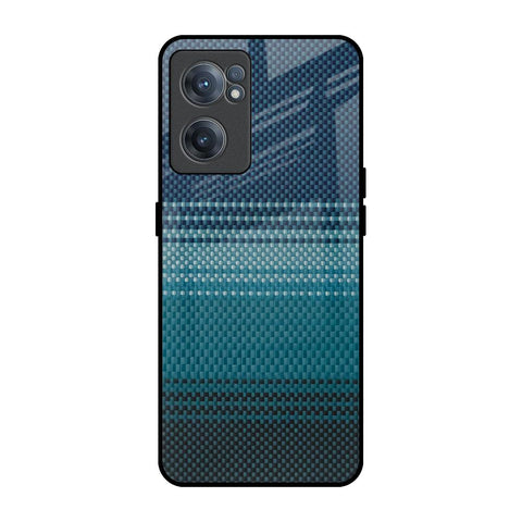 Modern Rug OnePlus Nord CE 2 5G Glass Back Cover Online