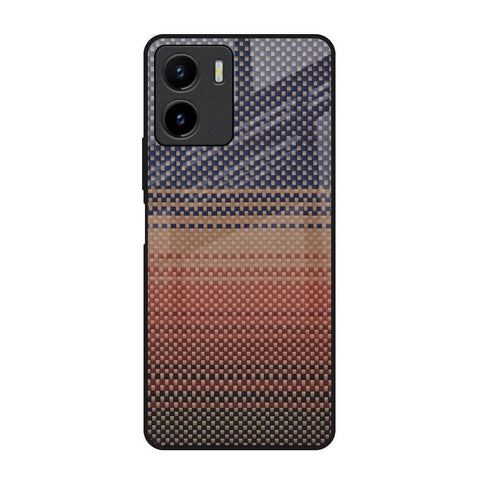 Fiber Artistry Vivo Y15s Glass Back Cover Online