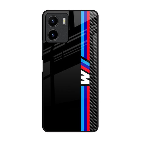Automotive Art Vivo Y15s Glass Back Cover Online
