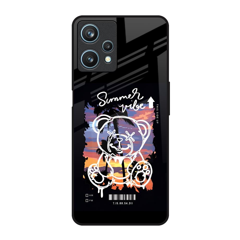Summer Vibe Realme 9 Pro 5G Glass Back Cover Online