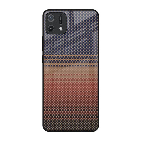 Fiber Artistry Oppo A16K Glass Back Cover Online