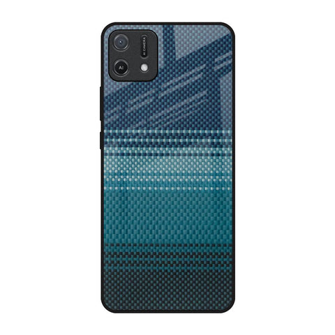 Modern Rug Oppo A16K Glass Back Cover Online