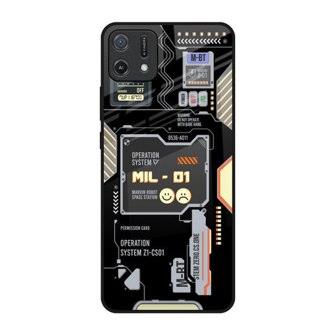 Exposed Parts Oppo A16K Glass Back Cover Online