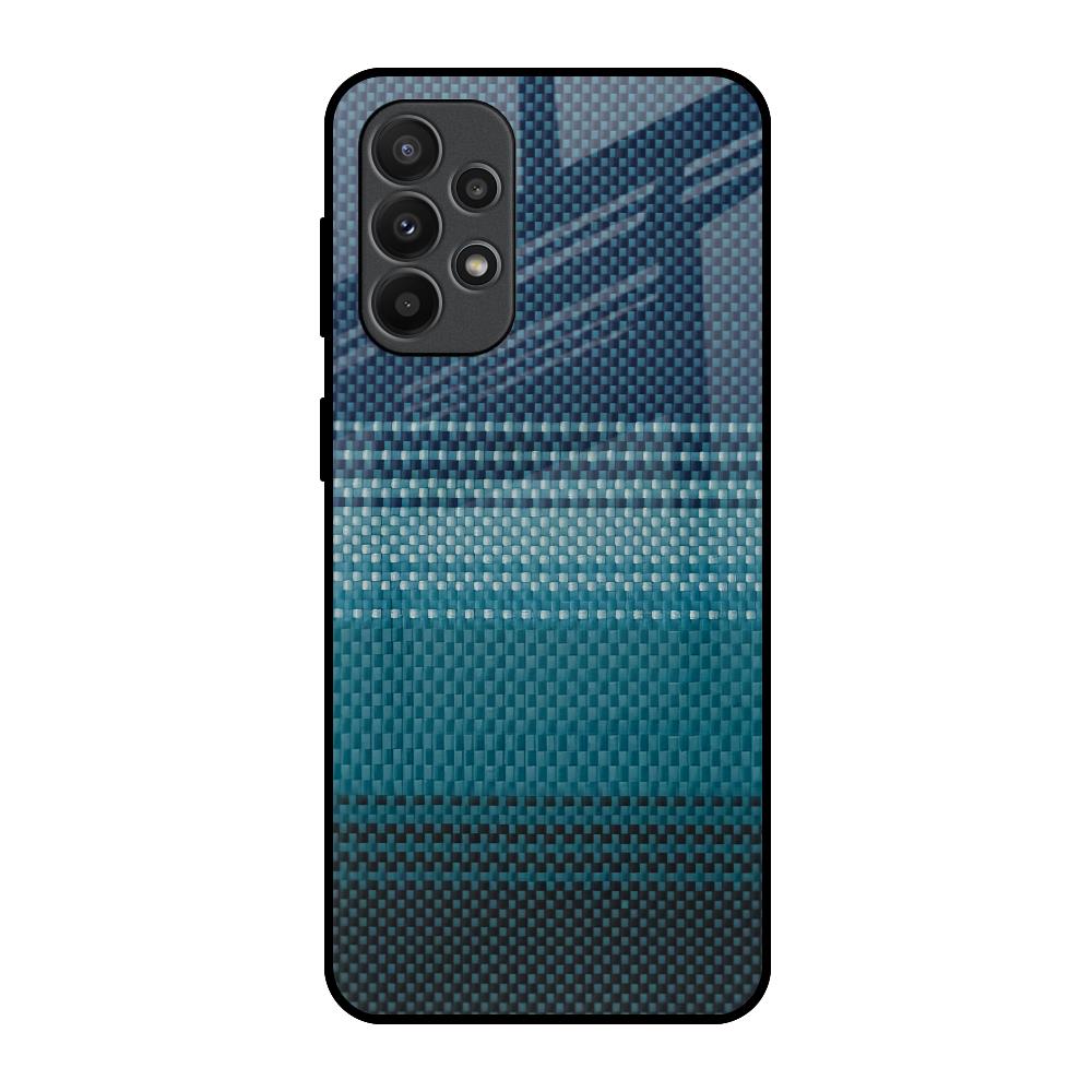 Modern Rug Samsung Galaxy A23 Glass Back Cover Online