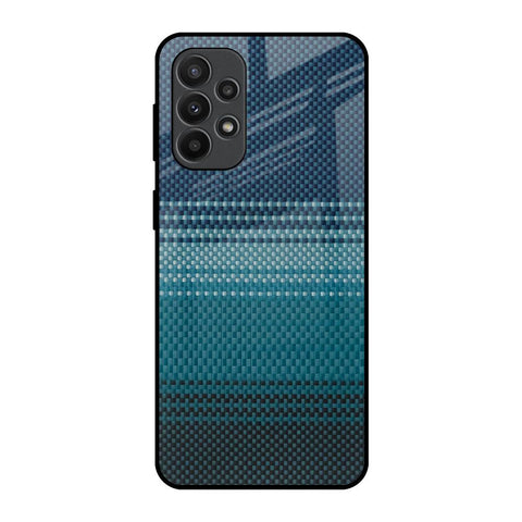 Modern Rug Samsung Galaxy A23 Glass Back Cover Online