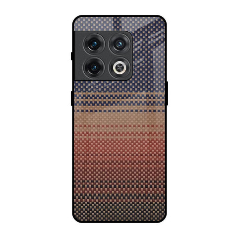 Fiber Artistry OnePlus 10 Pro Glass Back Cover Online