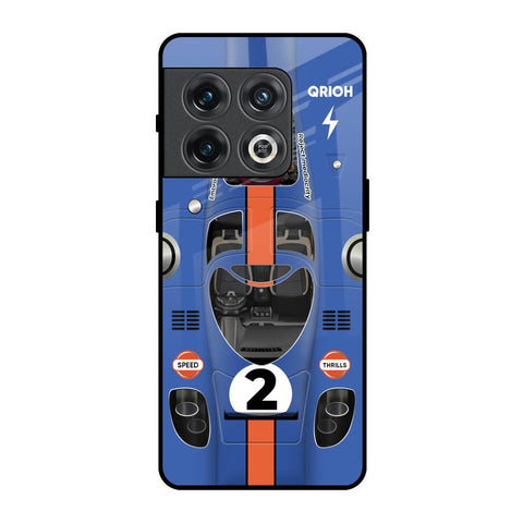 Car Adiction OnePlus 10 Pro Glass Back Cover Online