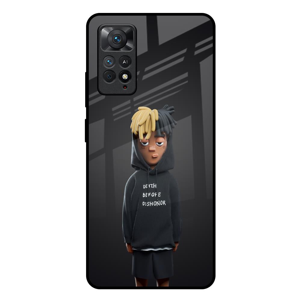 Dishonor Redmi Note 11 Pro Plus 5G Glass Back Cover Online