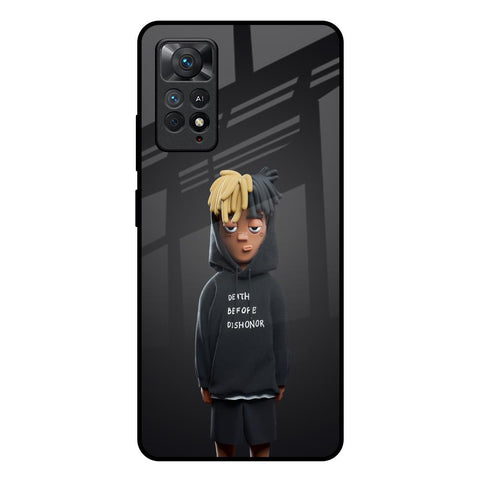 Dishonor Redmi Note 11 Pro Plus 5G Glass Back Cover Online