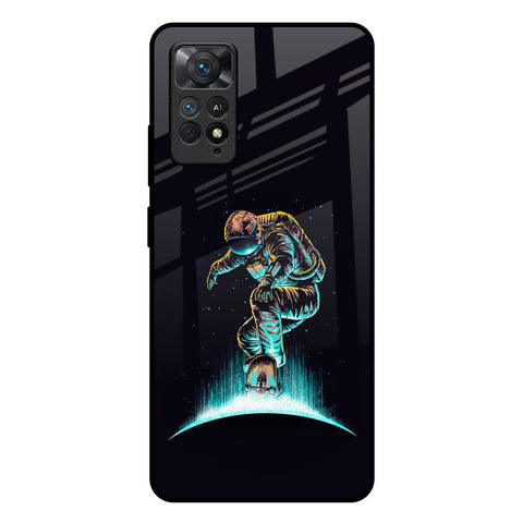 Star Ride Redmi Note 11 Pro Plus 5G Glass Back Cover Online