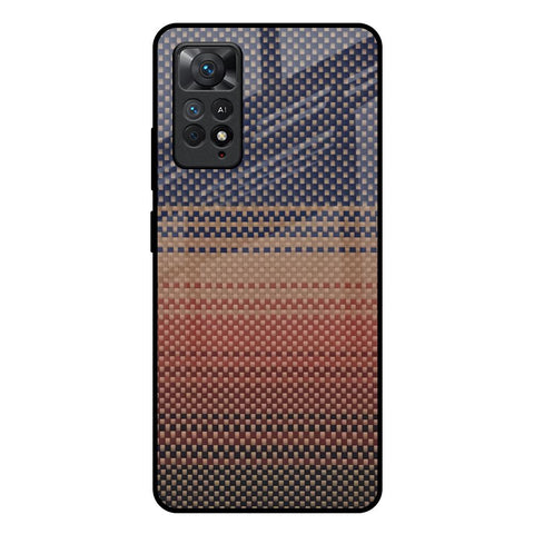 Fiber Artistry Redmi Note 11 Pro Plus 5G Glass Back Cover Online