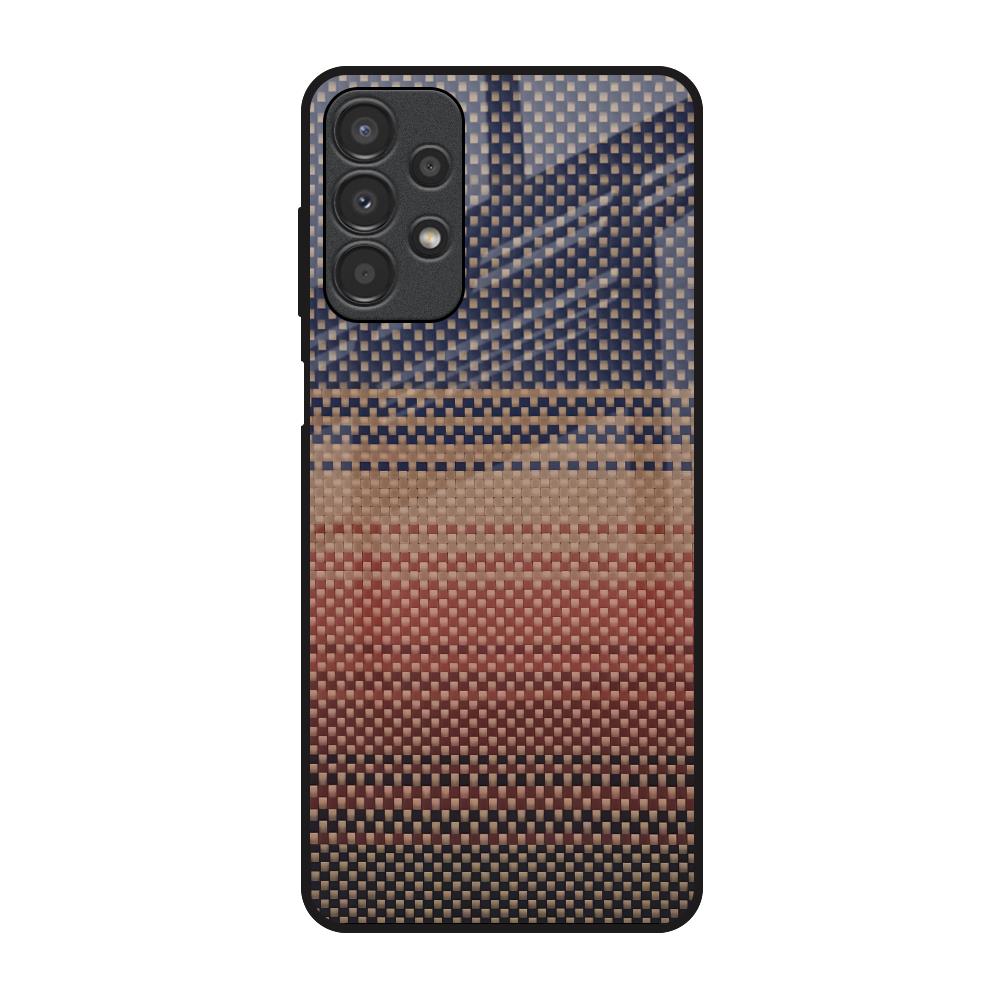 Fiber Artistry Samsung Galaxy A13 Glass Back Cover Online