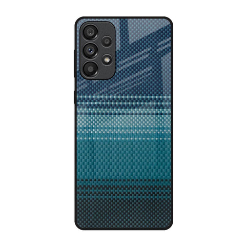 Modern Rug Samsung Galaxy A73 5G Glass Back Cover Online