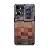 Fiber Artistry OPPO F21 Pro Glass Back Cover Online