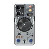 Gaming Gear OPPO F21 Pro Glass Back Cover Online