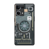 Motherboard Circuit OPPO F21 Pro Glass Back Cover Online