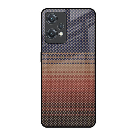 Fiber Artistry OnePlus Nord CE 2 Lite 5G Glass Back Cover Online