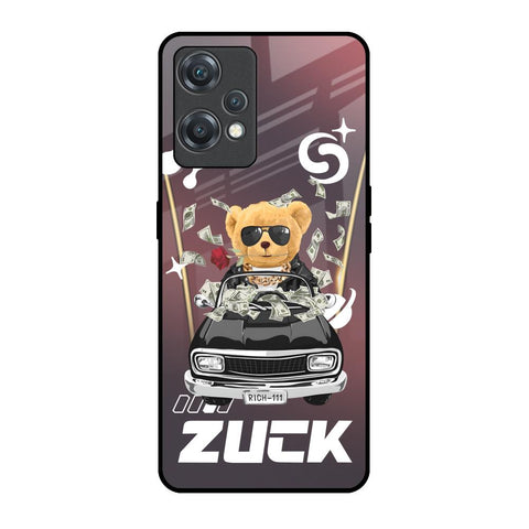 Money Madness OnePlus Nord CE 2 Lite 5G Glass Back Cover Online