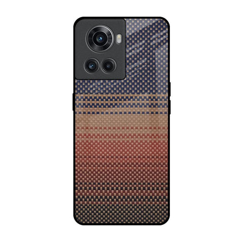 Fiber Artistry OnePlus 10R 5G Glass Back Cover Online