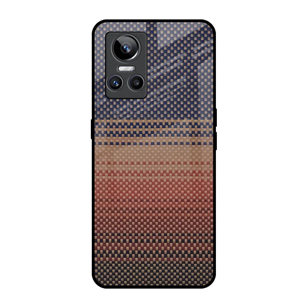 Fiber Artistry Realme GT Neo 3 Glass Back Cover Online