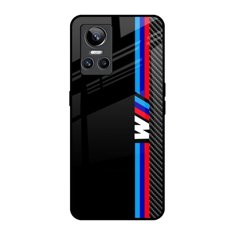 Automotive Art Realme GT Neo 3 Glass Back Cover Online