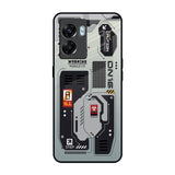 Techno Vibes Oppo K10 5G Glass Back Cover Online