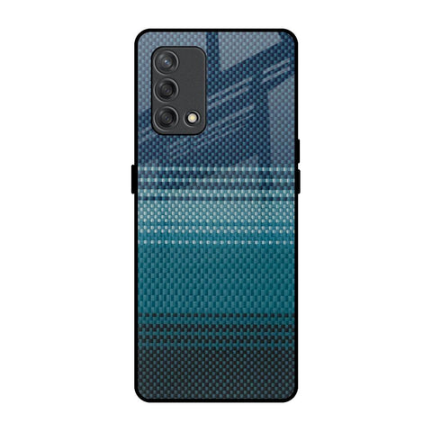 Modern Rug Oppo F19s Glass Back Cover Online