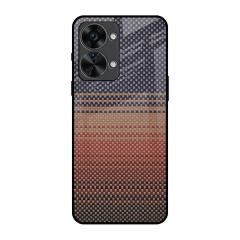 Fiber Artistry OnePlus Nord 2T 5G Glass Back Cover Online