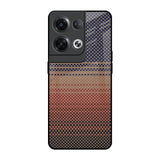 Fiber Artistry Oppo Reno8 Pro 5G Glass Back Cover Online