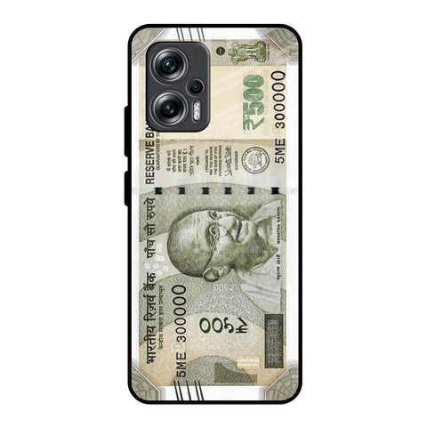 Cash Mantra Redmi K50i 5G Glass Back Cover Online