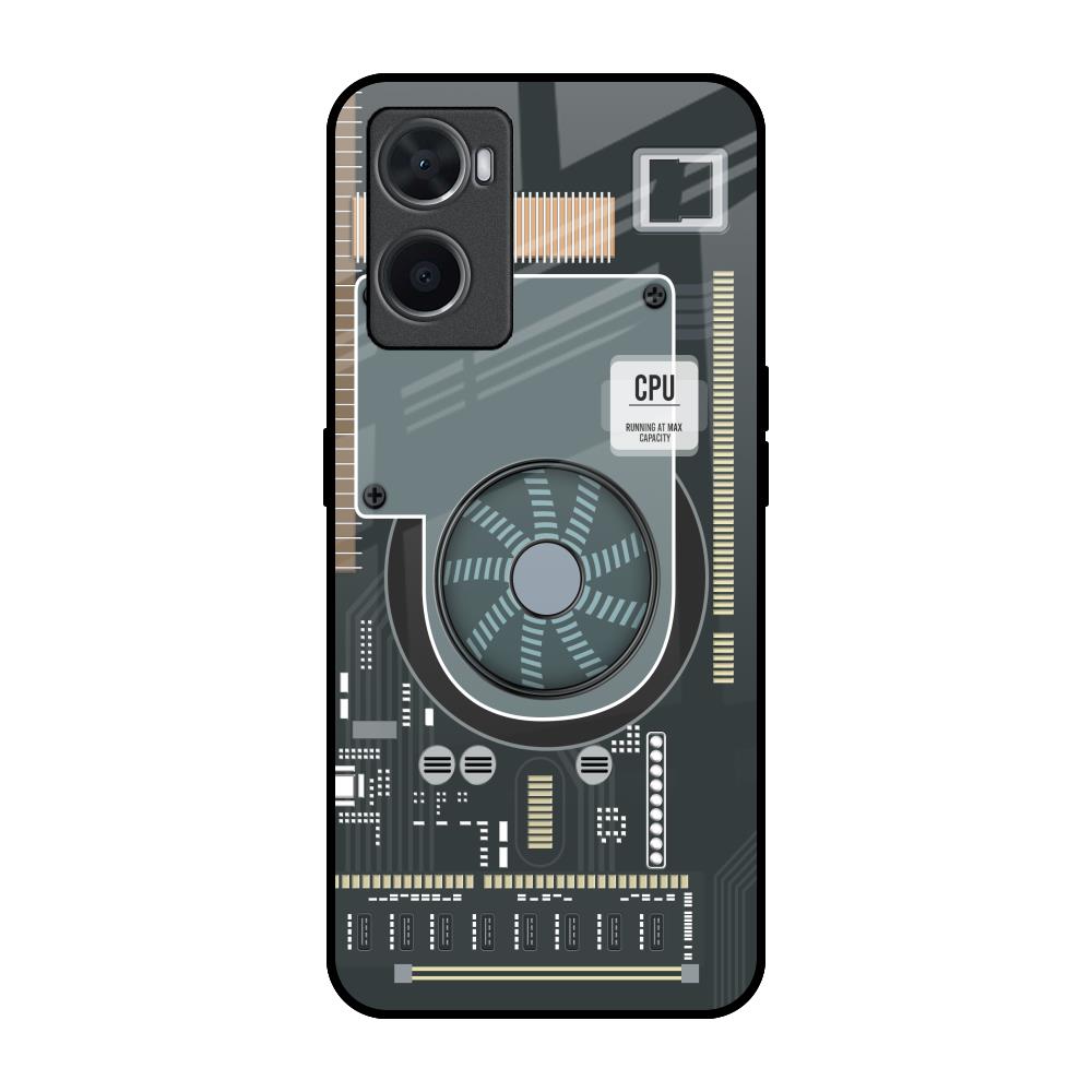 Motherboard Circuit Oppo A36 Glass Back Cover Online