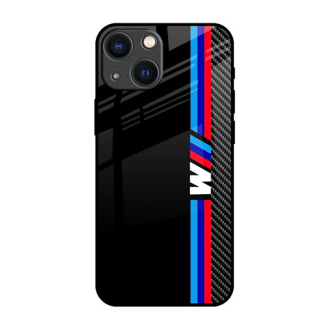 Automotive Art iPhone 14 Plus Glass Back Cover Online