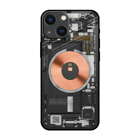 Teardown iPhone 14 Plus Glass Back Cover Online