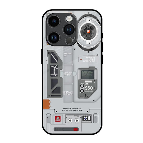 Plasma Shield iPhone 14 Pro Glass Back Cover Online