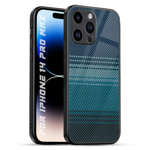 Modern Rug iPhone 14 Pro Max Glass Back Cover Online