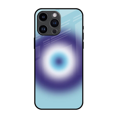 Evil Eye Art iPhone 14 Pro Max Glass Back Cover Online