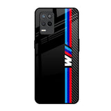 Automotive Art Realme 9 5G Glass Back Cover Online