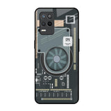 Motherboard Circuit Realme 9 5G Glass Back Cover Online