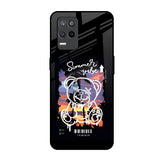 Summer Vibe Realme 9 5G Glass Back Cover Online