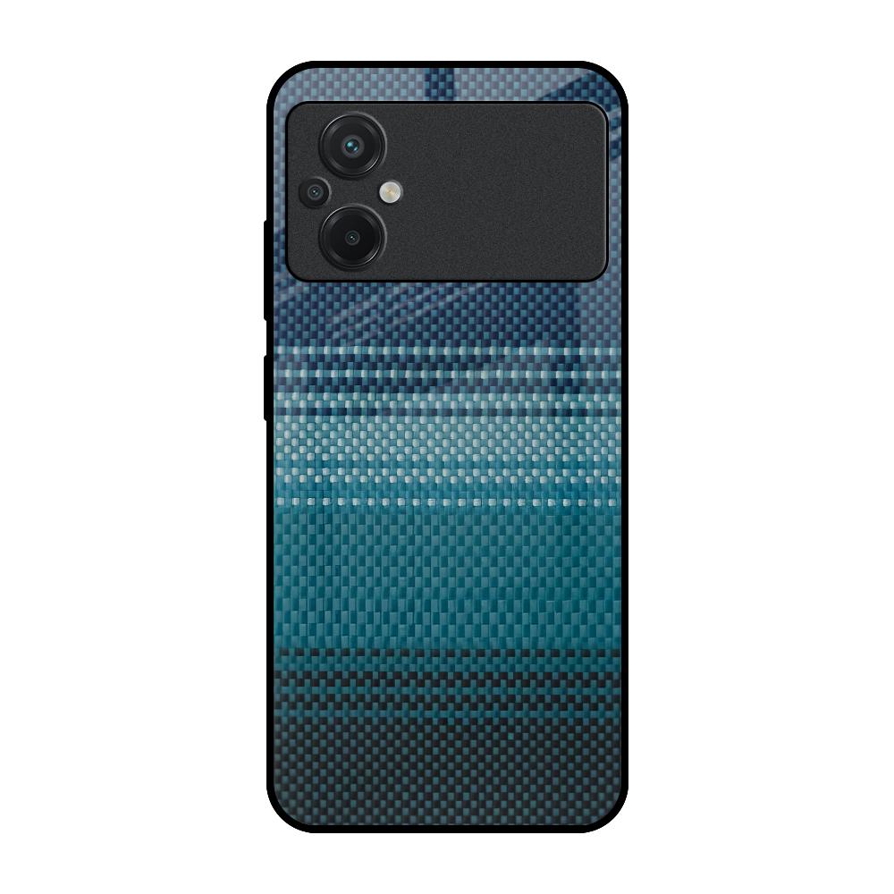 Modern Rug Poco M5 Glass Back Cover Online