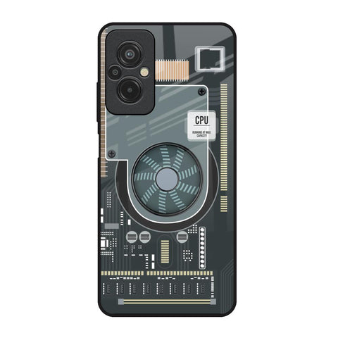 Motherboard Circuit Redmi 11 Prime Glass Back Cover Online