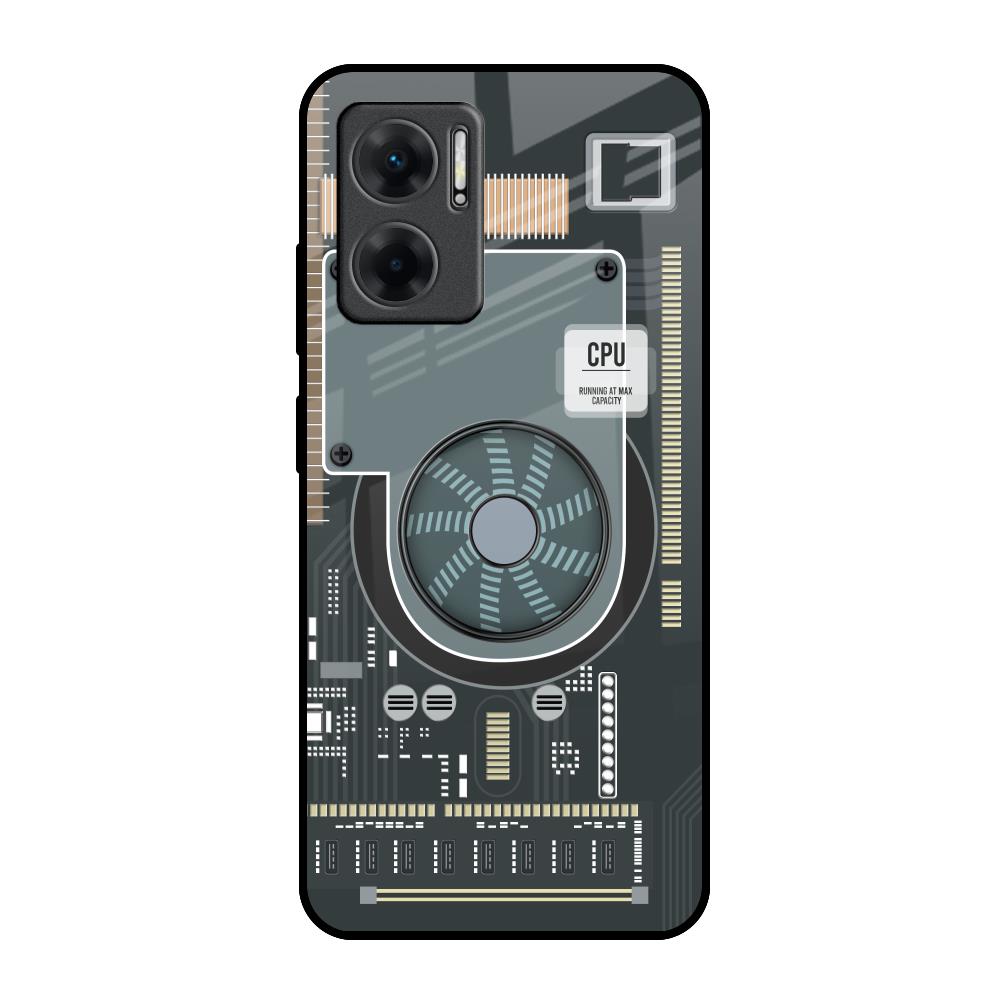Motherboard Circuit Redmi 11 Prime 5G Glass Back Cover Online