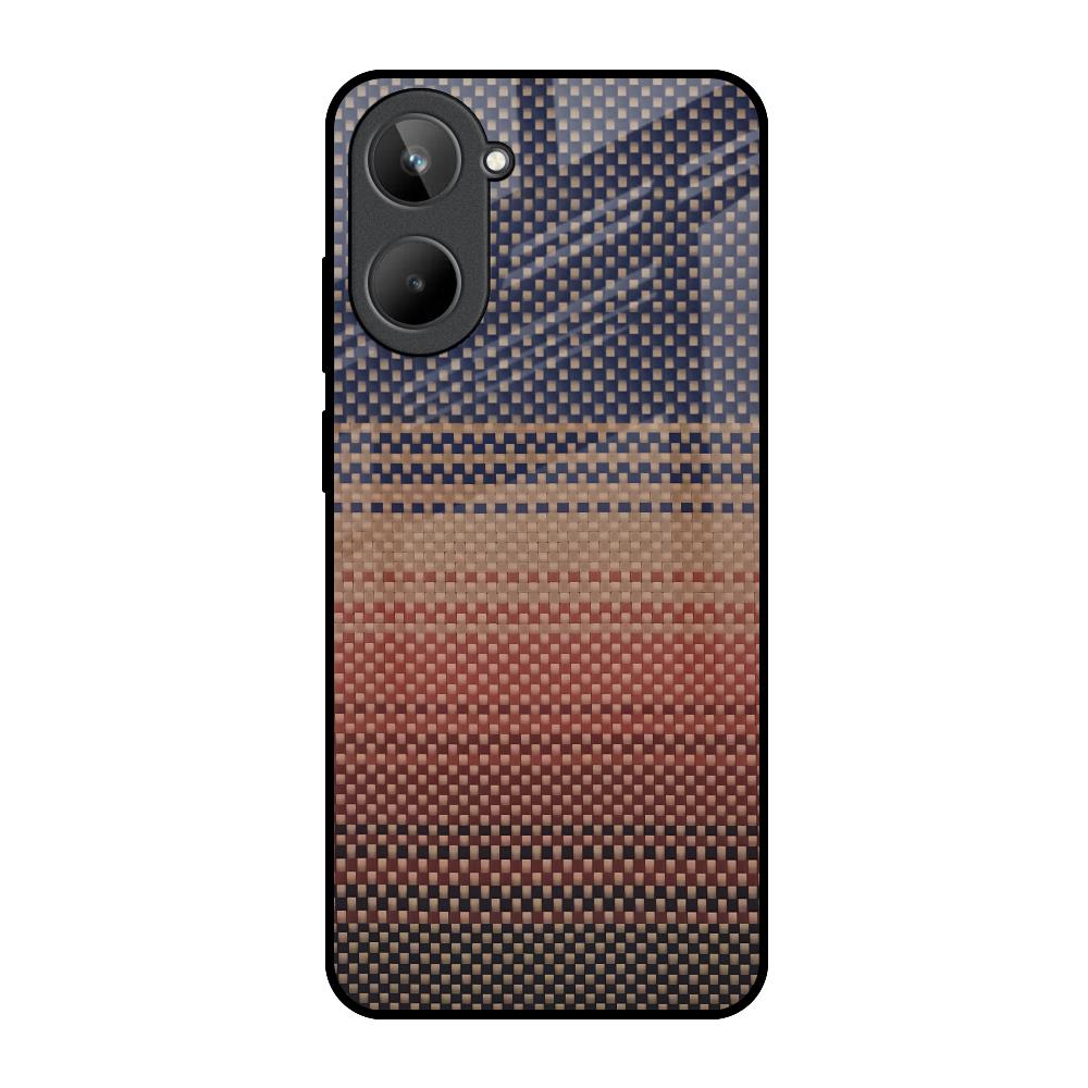 Fiber Artistry Realme 10 Glass Back Cover Online