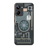 Motherboard Circuit Realme 10 Pro 5G Glass Back Cover Online