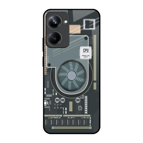 Motherboard Circuit Realme 10 Pro 5G Glass Back Cover Online